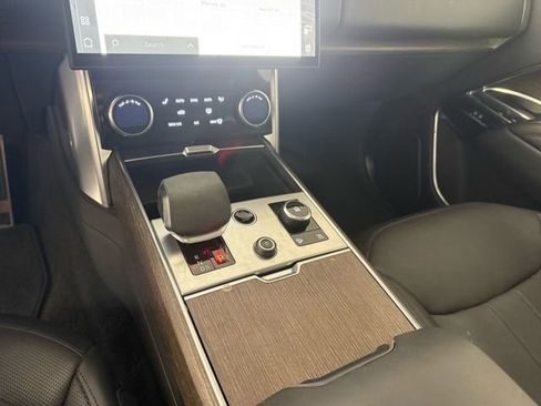 Used 2023 Land Rover Range Rover SE image 22