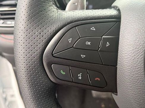 New 2026 Dodge Durango GT image 17