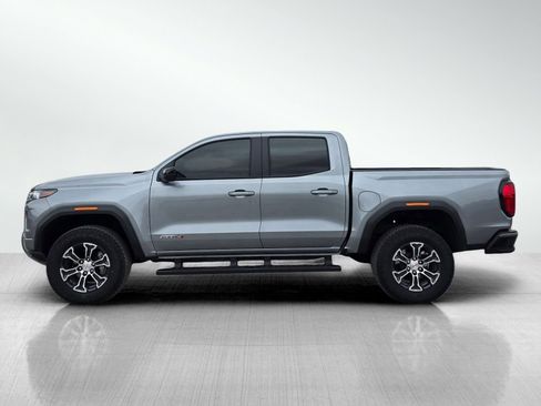 Used 2025 GMC Canyon AT4 AWD/4WD image 4