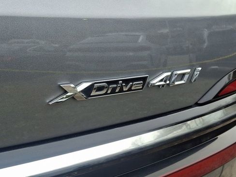 Certified 2024 BMW X7 xDrive40i image 31