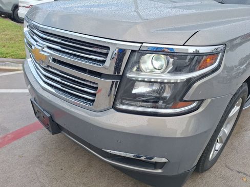 Used 2017 Chevrolet Tahoe Premier image 10