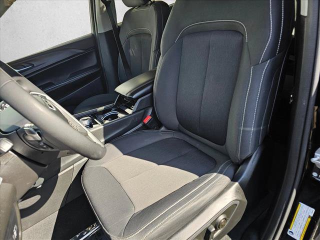 Used 2023 Jeep Grand Cherokee L Laredo AWD/4WD image 24