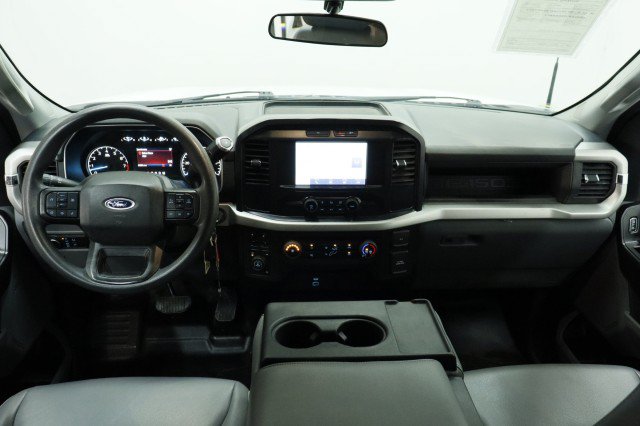Used 2022 Ford F150 XL w/ Trailer Tow Package AWD/4WD image 24