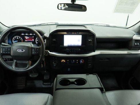 Used 2022 Ford F150 XL w/ Trailer Tow Package AWD/4WD image 24