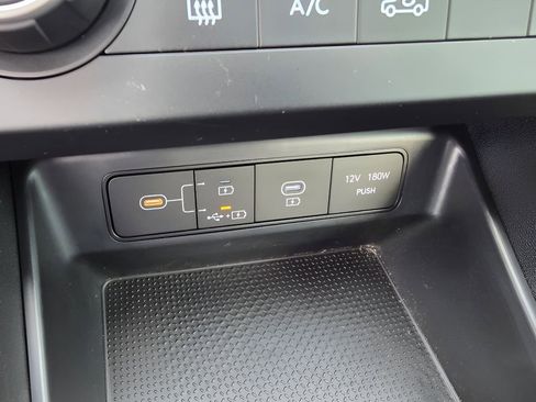 New 2026 Hyundai Santa Cruz SE image 23