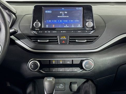 Used 2024 Nissan Altima 2.5 S image 15