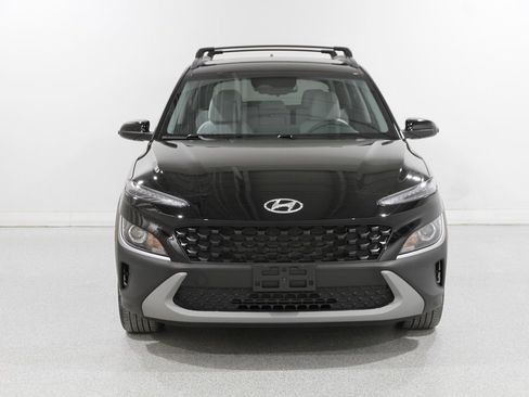 Certified 2023 Hyundai Kona SEL image 2