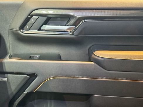 New 2026 GMC Sierra 3500 AT4 w/ AT4 Premium Plus Package image 36