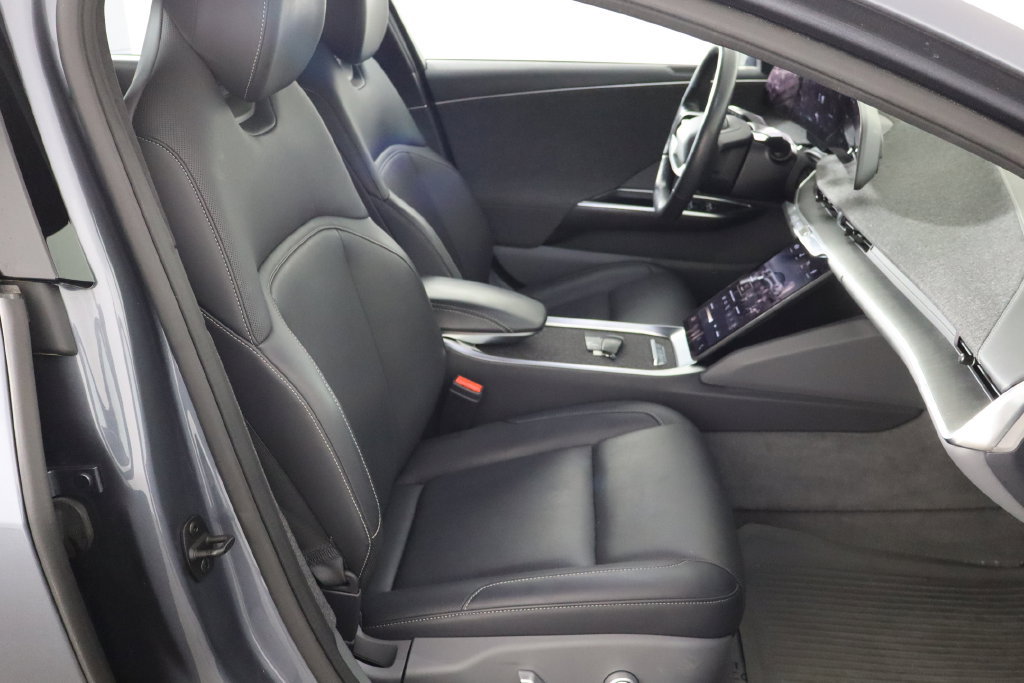 Used 2023 Lucid Air Pure AWD/4WD image 18
