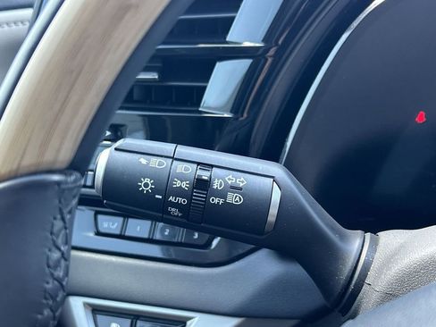 Used 2023 Lexus RX 350 Premium w/ Cold Area Package FWD image 28