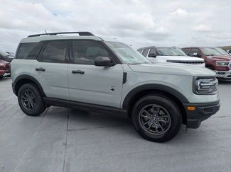 Used 2022 Ford Bronco Sport Big Bend w/ Convenience Package video 1