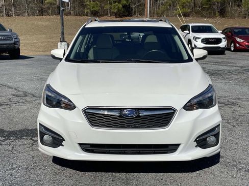 Used 2018 Subaru Impreza 2.0i Limited image 7