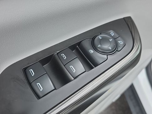 Used 2019 GMC Acadia SLT image 18