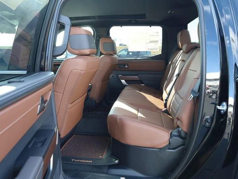 New 2026 Toyota Tundra 1794 Edition image 23