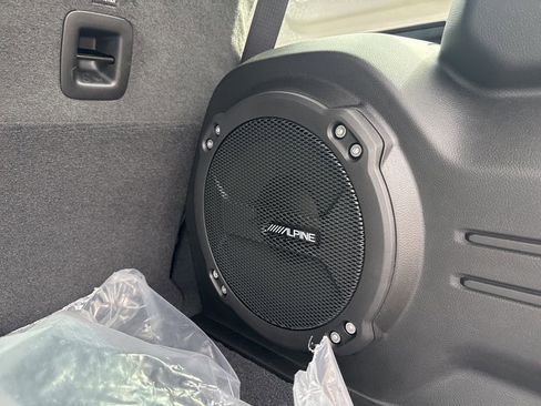 New 2026 Jeep Wrangler Sahara image 26