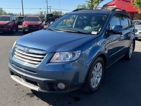 Used 2008 Subaru Tribeca Limited AWD/4WD image 5