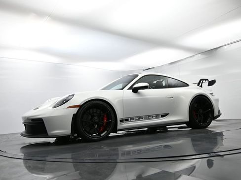 Certified 2022 Porsche 911 GT3 image 50