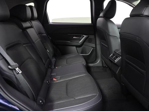 New 2026 MAZDA CX-5 Select AWD/4WD image 18