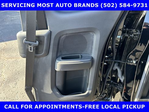 Certified 2020 Ford Ranger XL w/ Equipment Group 101A Mid image 30