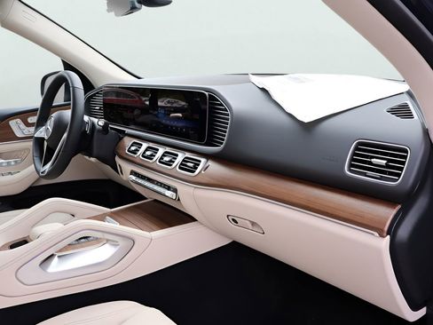 New 2026 Mercedes-Benz GLE 350 4MATIC image 9
