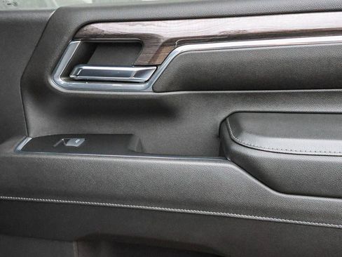 Used 2024 Chevrolet Silverado 2500 LTZ w/ LTZ Plus Package image 22