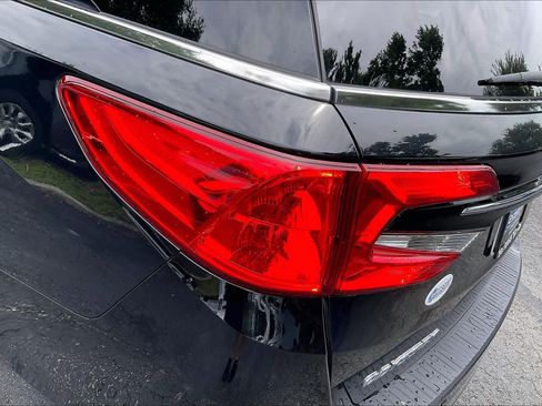 Used 2023 Honda Odyssey Touring image 29