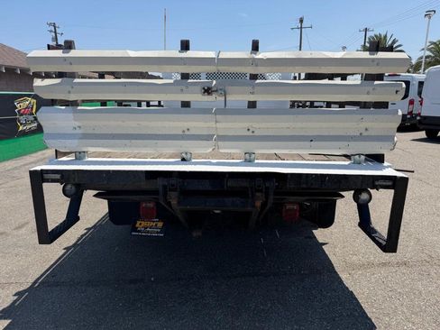 Used 2003 Ford F450 2WD Crew Cab Super Duty image 7