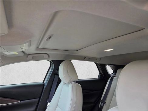 Used 2023 MAZDA CX-30 2.5 Turbo w/ Premium Package image 14