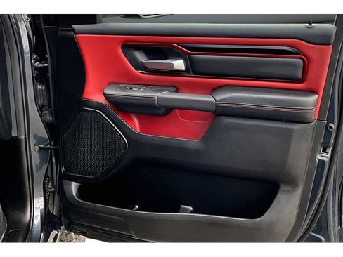 Certified 2026 RAM 1500 Rebel w/ Rebel Level 1 Equipment Group AWD/4WD image 23