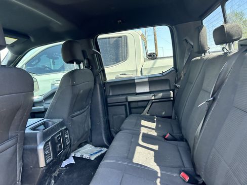 Used 2016 Ford F150 XLT w/ Equipment Group 302A Luxury AWD/4WD image 10