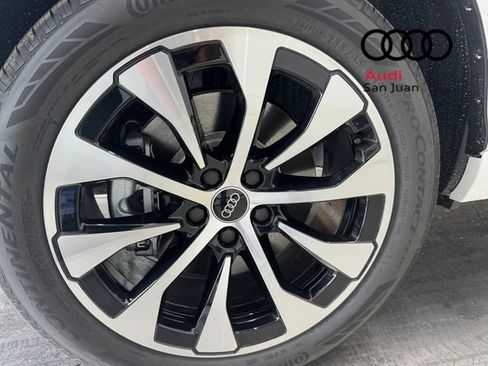 New 2026 Audi Q3 quattro 2.0T AWD/4WD image 6