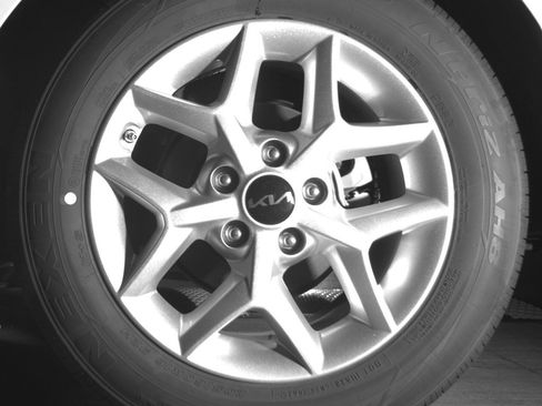 Used 2025 Kia Soul LX w/ LX Technology Package image 14