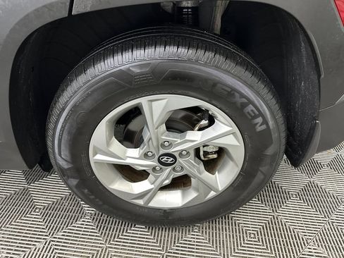 Used 2023 Hyundai Tucson SEL AWD/4WD image 20