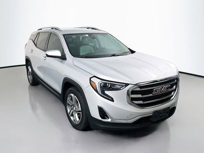 Used 2020 GMC Terrain SLT w/ Preferred Package