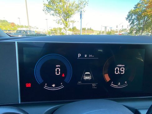 New 2026 Hyundai Santa Cruz SEL image 17