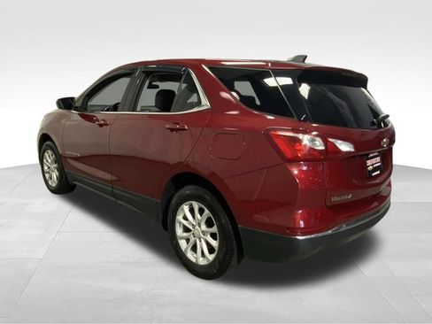 Used 2018 Chevrolet Equinox LT AWD/4WD image 7