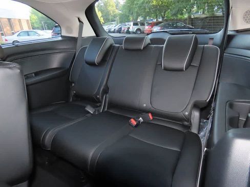 New 2026 Honda Odyssey Elite image 15