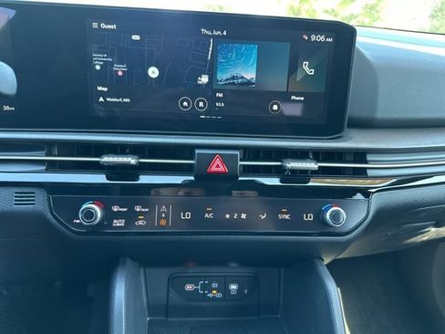 New 2026 Kia Sportage X-Line w/ X-Line Technology Package AWD/4WD image 11