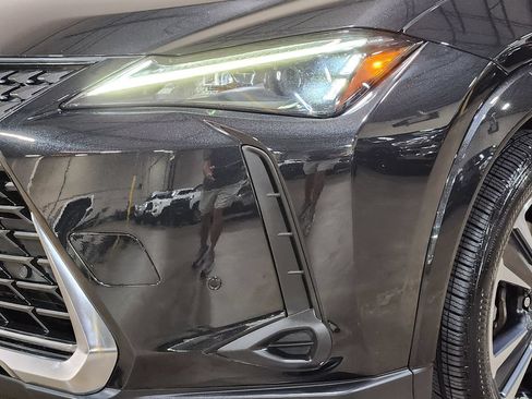Used 2023 Lexus UX 250h FWD w/ Accessory Package (Z2) image 14