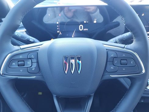 New 2026 Buick Envista Preferred w/ Convenience I Package FWD image 18