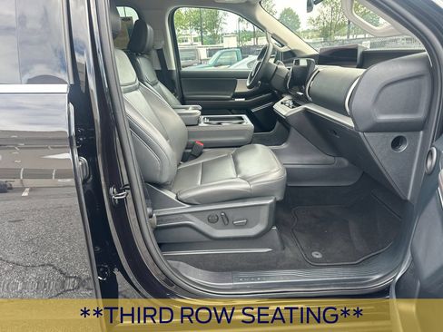 Certified 2025 Ford Expedition Active RWD image 15