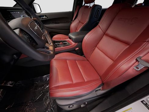 Used 2021 Dodge Durango SRT Hellcat w/ Premium Interior Group image 11