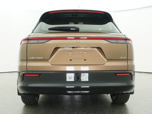 New 2026 Toyota Crown Signia AWD/4WD image 26