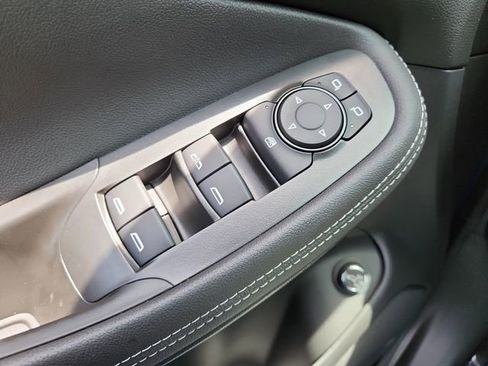 New 2026 Buick Encore GX Preferred w/ Advanced Technology Package AWD/4WD image 18