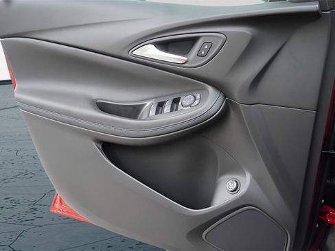 New 2026 Buick Encore GX Sport Touring w/ Advanced Technology Package image 19