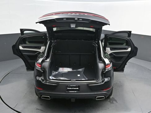 Used 2026 Porsche Cayenne Coupe AWD/4WD image 41