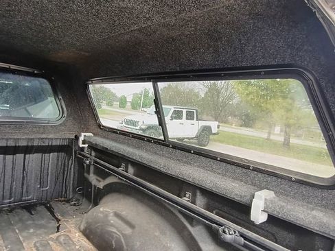 Used 2025 RAM 1500 Tradesman w/ Off Road Group image 12