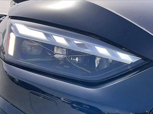 Used 2024 Audi A5 2.0T Prestige w/ Black Optic Plus Package image 30