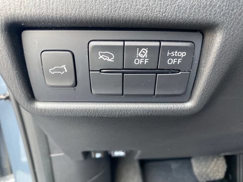 Certified 2023 MAZDA CX-5 Signature AWD/4WD image 14