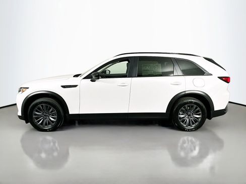 New 2026 MAZDA CX-70 SC AWD/4WD image 4